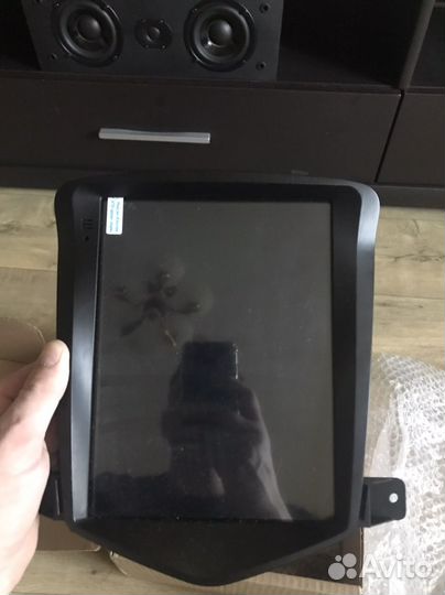 Магнитола android