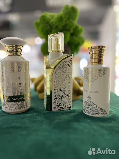 Масляной парфюм опт флаконы luzi Mane