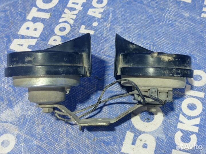 Клаксон Ford Focus 2 седан aoda 2006