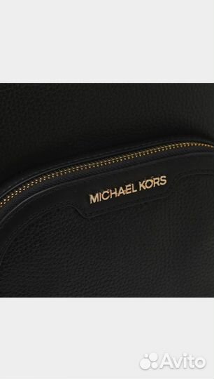 Michael kors рюкзак оригинал