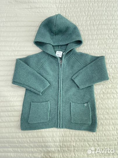 Кардиган zara