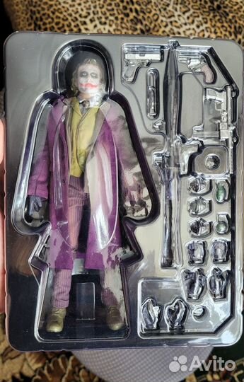 Фигурка Джокер от Beast Kingdom