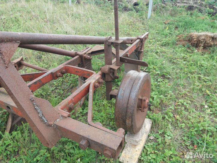 Двигатель Д 240