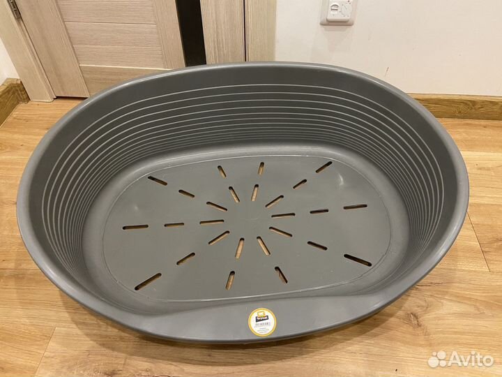 Лежак для собак Ferplast Siesta DeLuxe 8