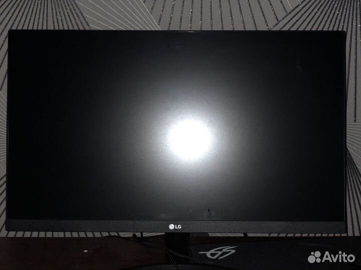 Монитор LG 75 гц