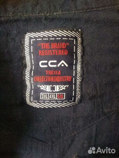 Летняя рубашка, чистый хлопок