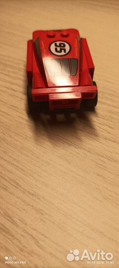 Lego 8200