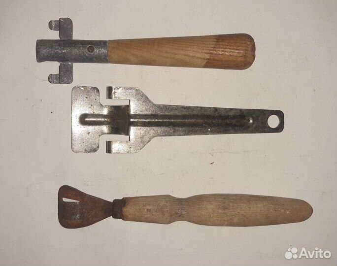 Сковородка чугунная