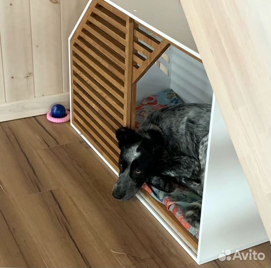 Вольеры для Щенков в квартиру