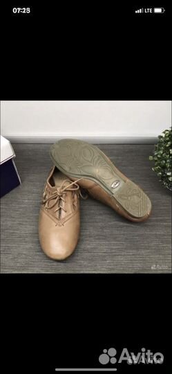 Туфли Clarks active air р.37