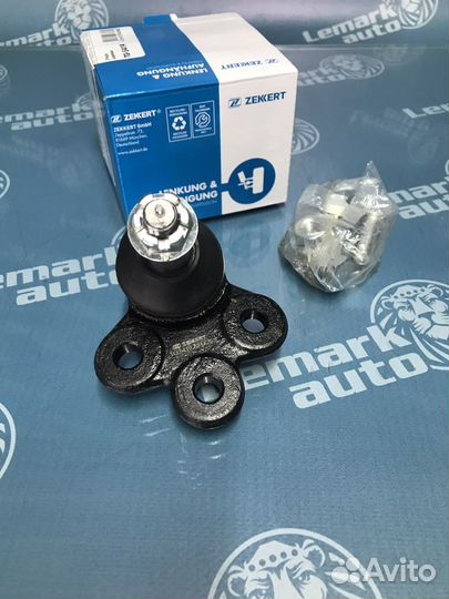 Опора шаровая передней подвески Chevrolet Captiva