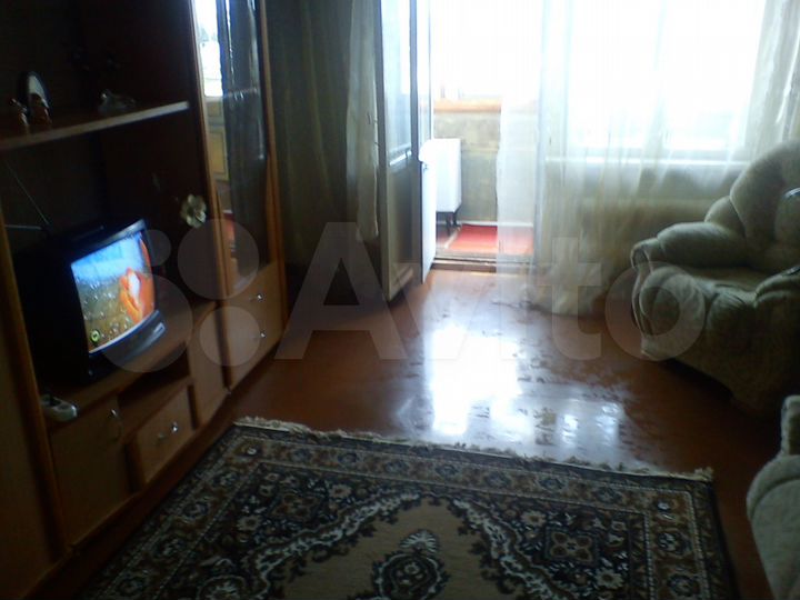 2-к. квартира, 49 м², 3/5 эт.