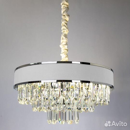 Подвесная люстра Arte Lamp Diadem A1002LM-6CC