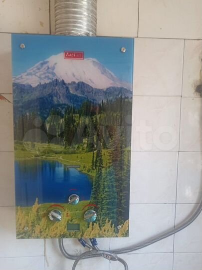 Дом 35 м² на участке 9 сот.
