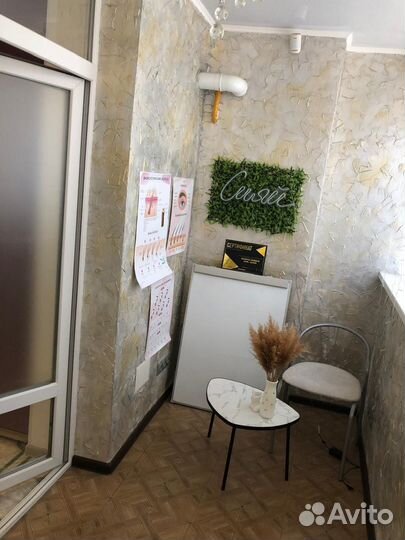 Сдается отдельный кабинет