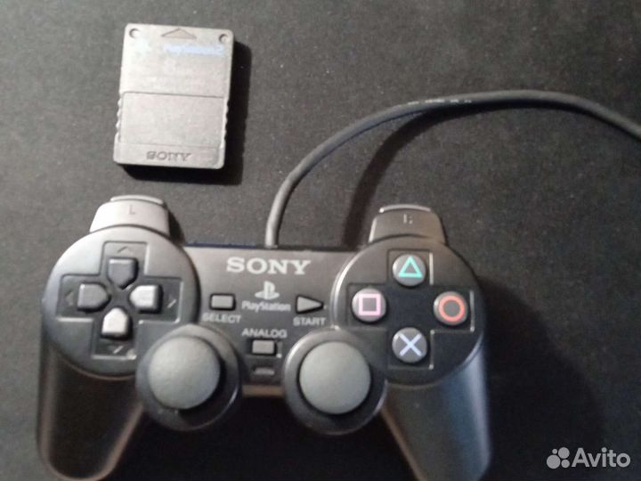 Sony PS2