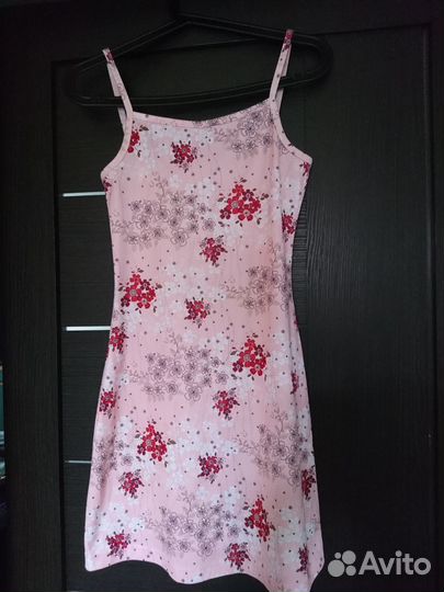 Женская одежда