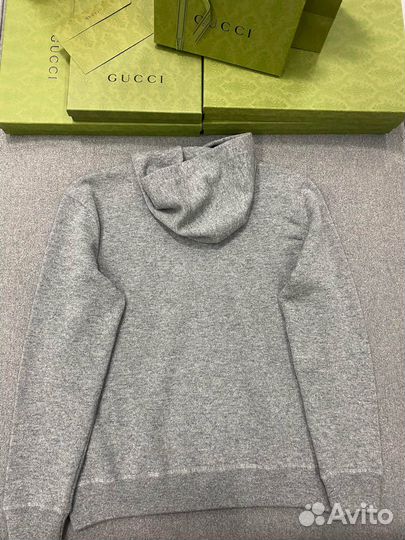 Толстовка gucci