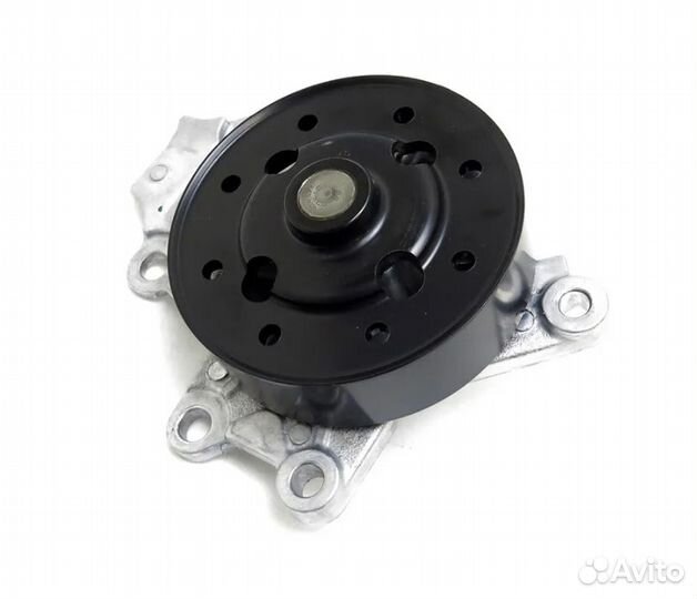 Насос водяной toyota auris/yaris 1.6/1.8 07- 16