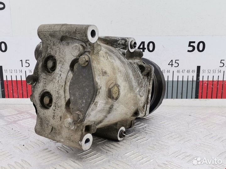 Компрессор кондиционера Ford Focus 1