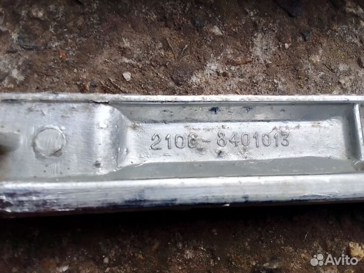 Хром металл