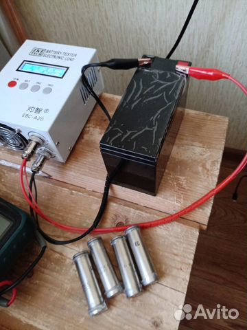 Аккумулятор для ибп 12v