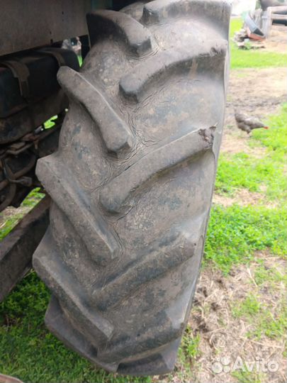 Покрышка на мтз 82П