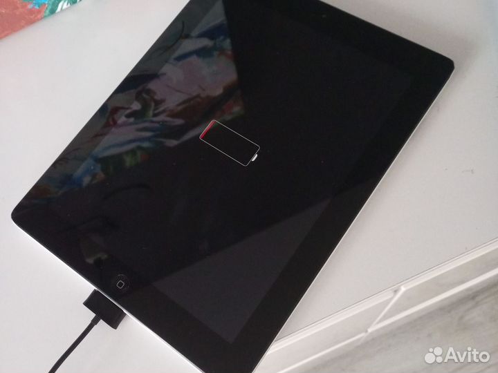 iPad