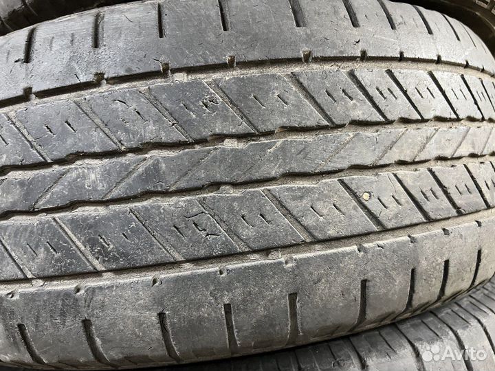Hankook Dynapro HP RA23 265/65 R17