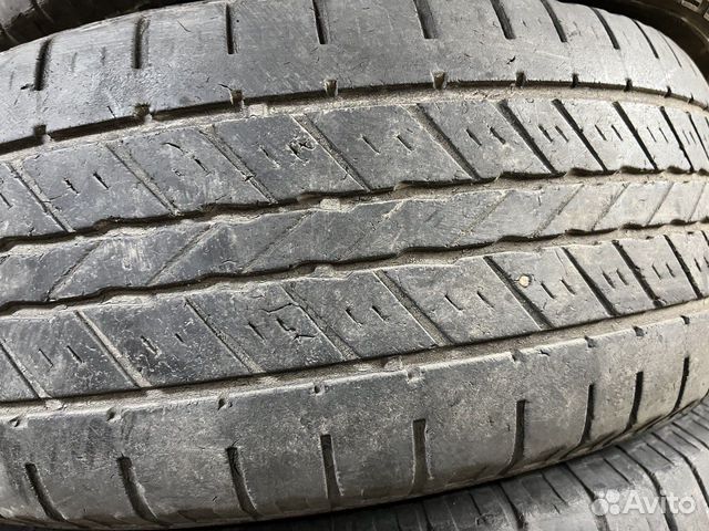 Hankook Dynapro HP RA23 265/65 R17