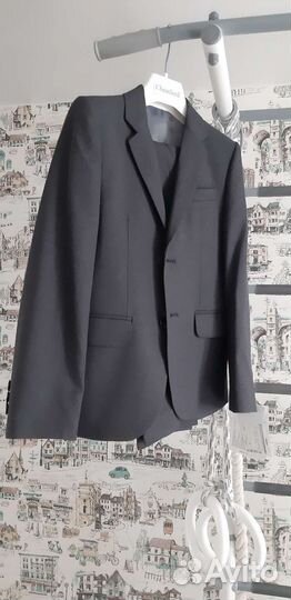 Школьная форма костюм