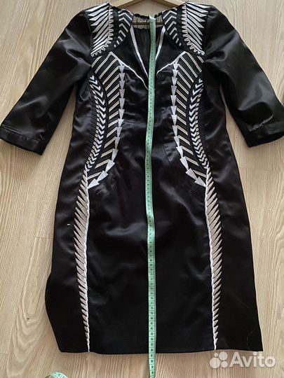 Платье 44 размер