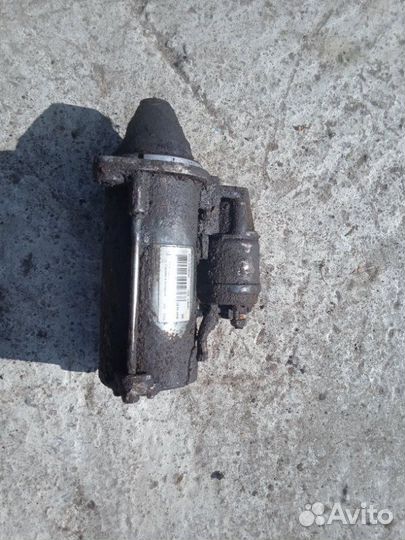 Стартер Газ 31105 седан 2.3 2005