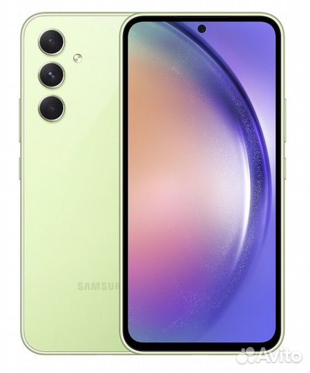 Samsung Galaxy A54, 8/128 ГБ