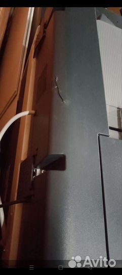 Принтер черно-белый мфу Konica Minolta bizhub 554e