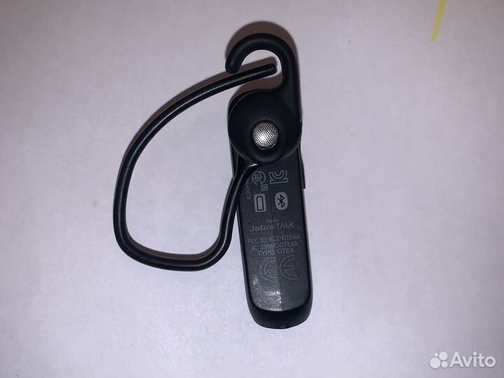 Bluetooth гарнитура jabra