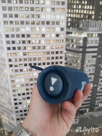 Колонка JBL Flip 6