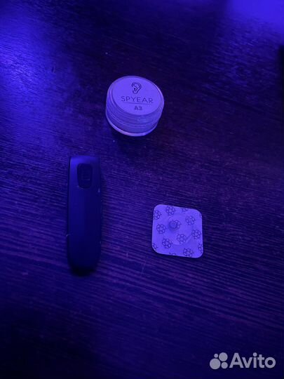 Микронаушник