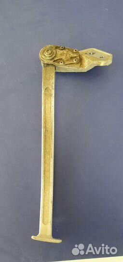 Honda crf 450 250 боковая подставка упор