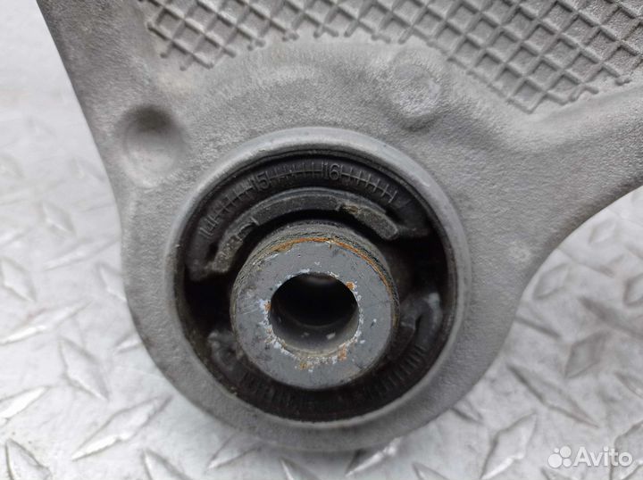 Рычаг передний левый нижний Ford Fusion 2 USA