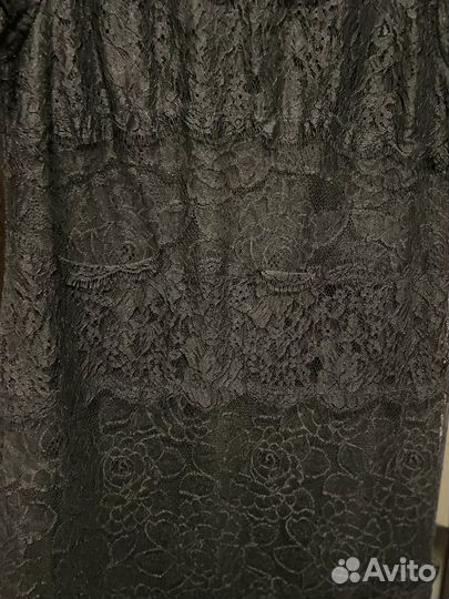 Платье женское