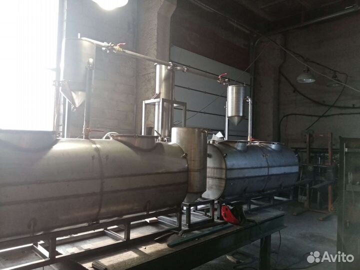 Продукция из нержавеющей стали