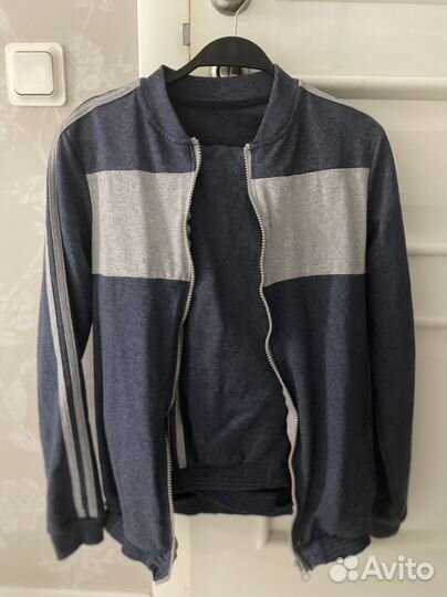 Спортивный костюм для мальчика подростка