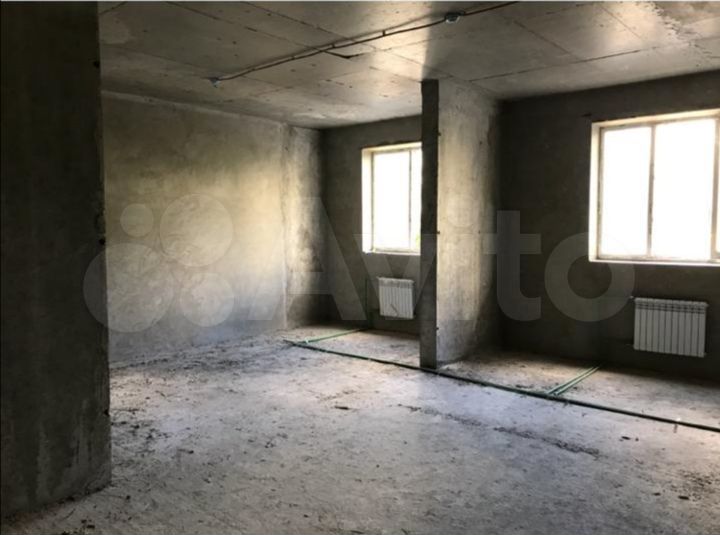 Свободного назначения, 55 м²