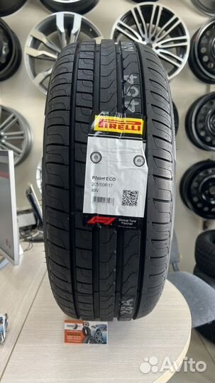 Pirelli Cinturato P7 205/50 R17 89V