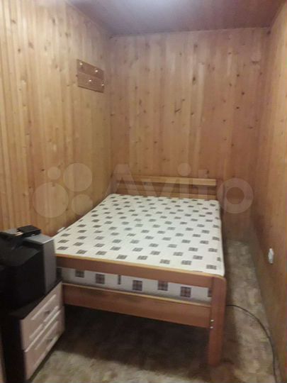 Комната 15 м², 1/1 эт.