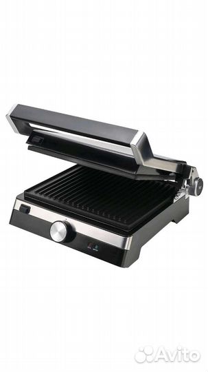 Электро гриль Polaris