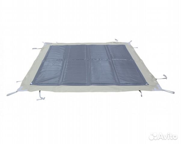 Пол к палатке для зимней рыбалки (2.05х2.05м)