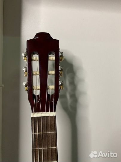 Классическая гитара fabio