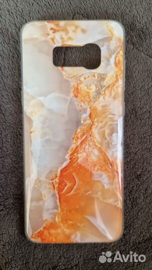 Чехол на Samsung Galaxy s8 plus